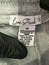 Love Streak 100% Polyester Solid Gray Shorts Size XS - photo 3