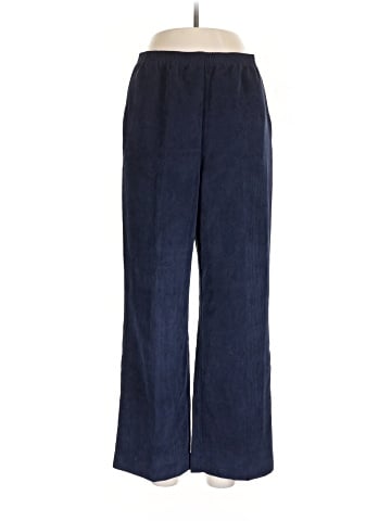 Alfred Dunner Casual Pants (view 1)