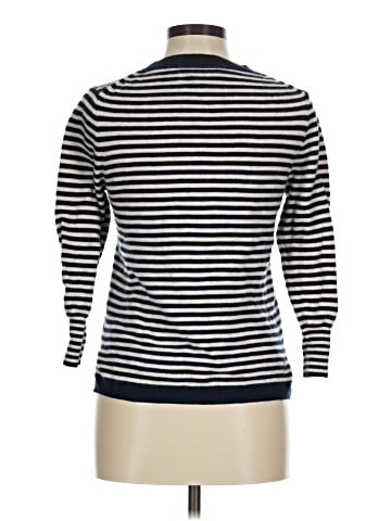 J.Crew Cashmere Pullover Sweater (view 2)