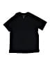 Nike 100% Polyester Black Active T-Shirt Size M (kids) - photo 2