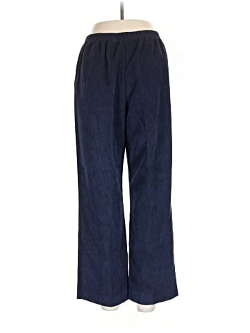 Alfred Dunner Casual Pants (view 2)