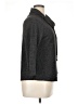 Adrienne Vittadini Gray Turtleneck Sweater Size XL - photo 4