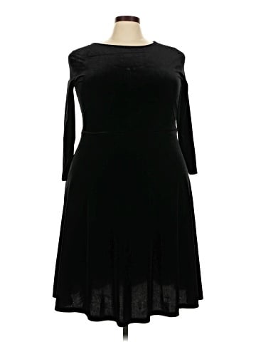 Talbots Casual Dress (view 1)