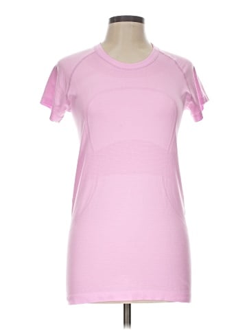 Lululemon Athletica Active T-Shirt (view 1)