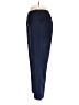 Alfred Dunner Blue Casual Pants Size 10 - photo 5