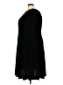 Talbots Solid Black Casual Dress Size 18 - photo 5