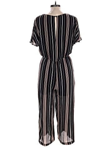 June & Hudson Jumpsuit (view 2)
