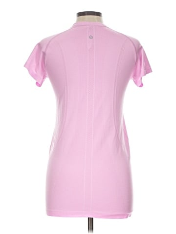 Lululemon Athletica Active T-Shirt (view 2)