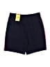 Made for Life 100% Polyester Color Block Blue Athletic Shorts Size M - photo 2