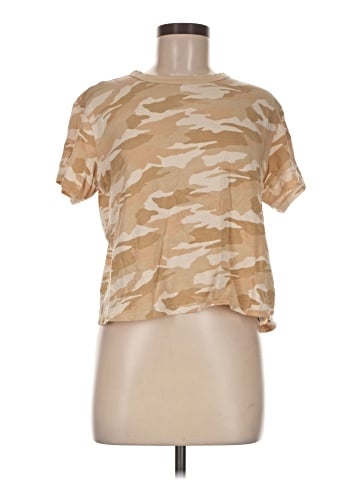 American Eagle Outfitters Short Sleeve T-Shirt (view 1)