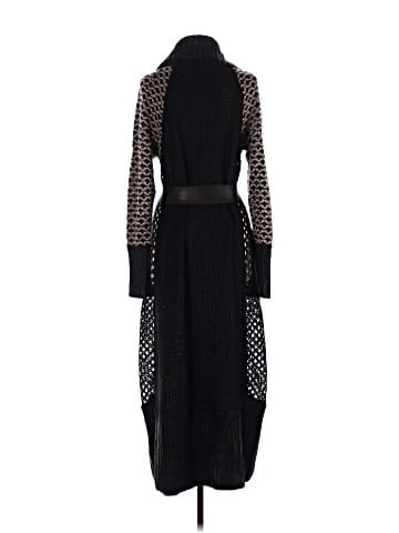 Byron Lars Beauty Mark Casual Dress (view 2)