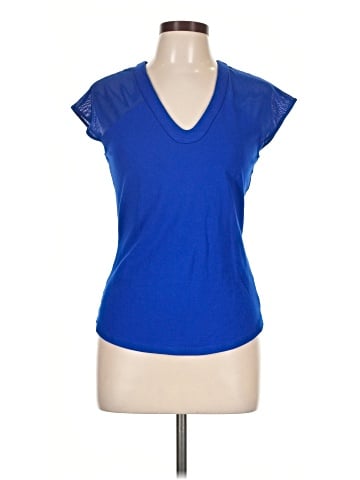 Karen Millen Short Sleeve Top (view 1)
