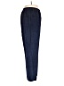Alfred Dunner Blue Casual Pants Size 10 - photo 4