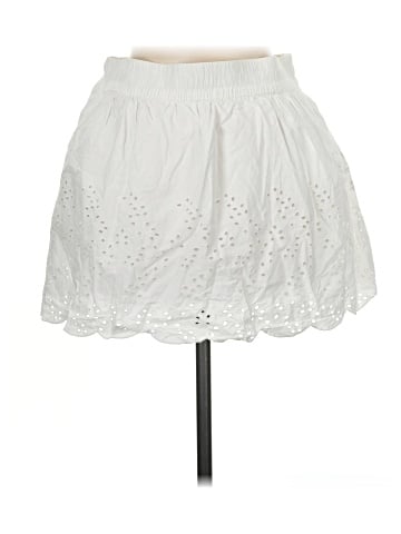 Trafaluc by Zara Casual Skirt (view 2)