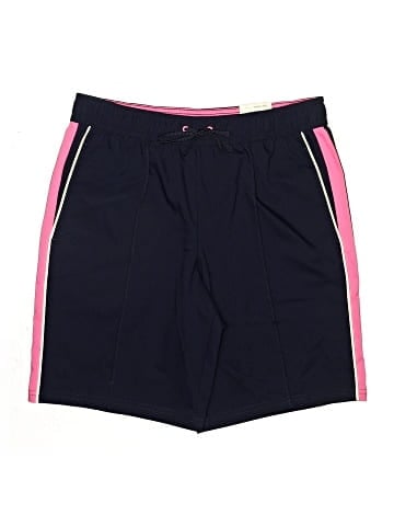 Made for Life Athletic Shorts (view 1)