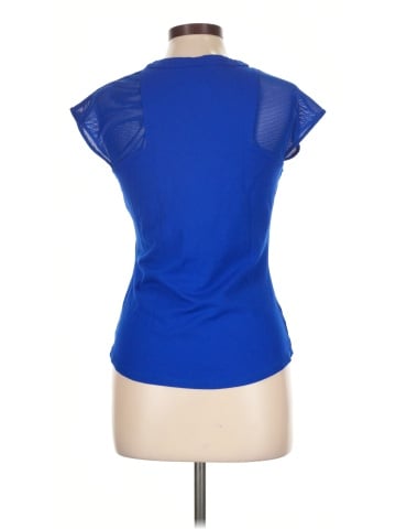 Karen Millen Short Sleeve Top (view 2)