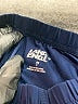 Lands' End Solid Blue Casual Pants Size 8 - photo 3