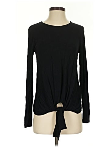 CATHERINE Catherine Malandrino Long Sleeve T-Shirt (view 1)