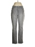 Talbots Gray Jeans Size 10 - photo 1
