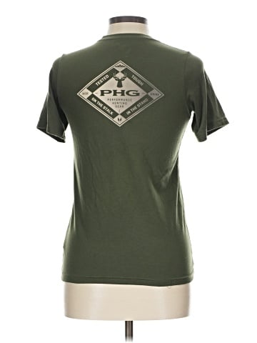 Columbia Active T-Shirt (view 2)