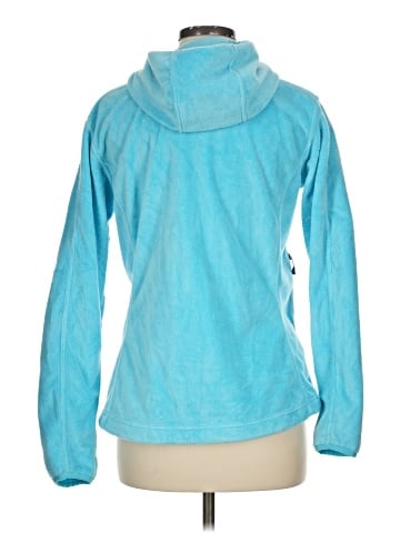 Mountain Hardwear Zip Up Hoodie (view 2)