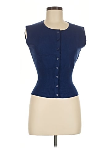 Wilfred Sleeveless Blouse (view 1)