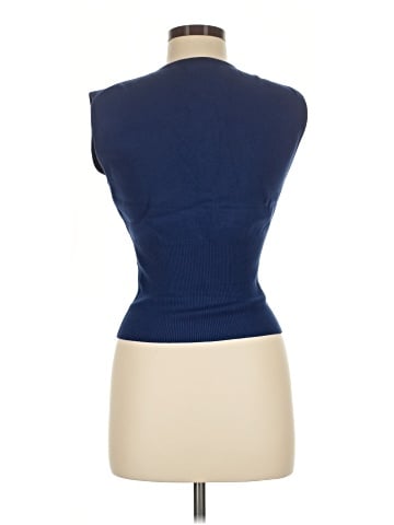 Wilfred Sleeveless Blouse (view 2)