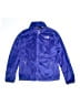 The North Face 100% Polyester Blue Jacket Size L (kids) - photo 1