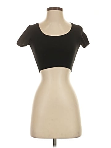 ASOS Short Sleeve T-Shirt (view 1)