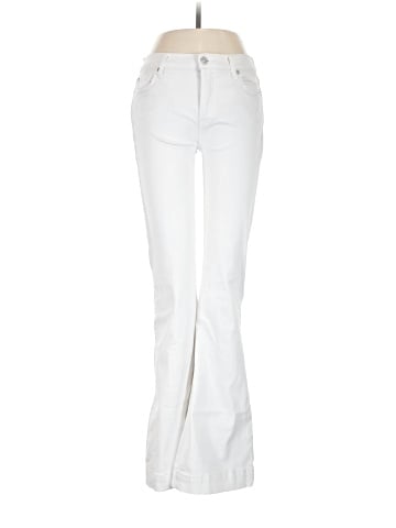7 For All Mankind Jeans (view 1)