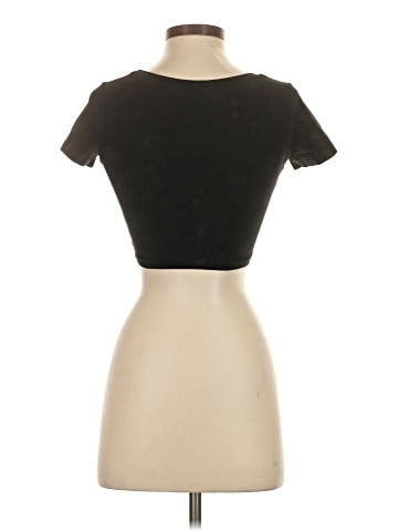 ASOS Short Sleeve T-Shirt (view 2)