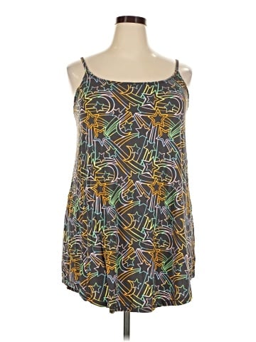 Torrid Tank Top (view 1)