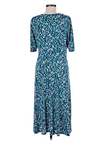 London Times Casual Dress (view 2)
