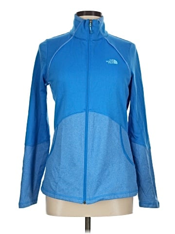 The North Face Track Jacket (view 1)