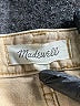 Madewell Tan Khakis Size 26 waist - photo 7