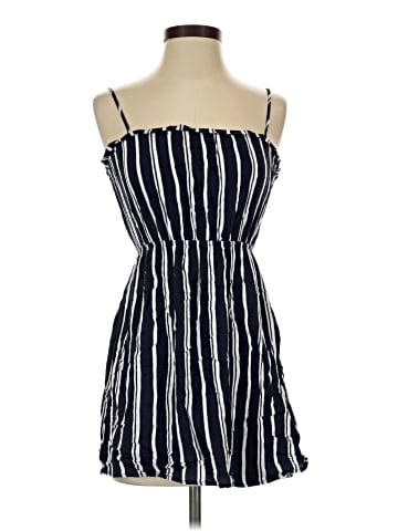Forever 21 Casual Dress (view 1)