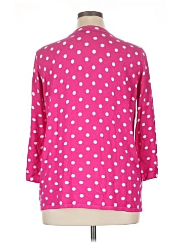 Kim Rogers Pullover Sweater (view 2)