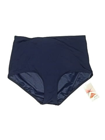 Lands' End Swimsuit Bottoms (view 1)
