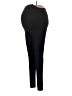 H&M Mama Black Active Pants Size L - photo 1