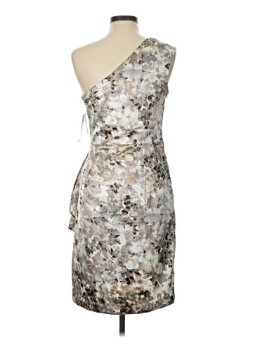 London Times Cocktail Dress (view 2)