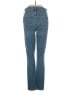 Gap Hearts Blue Jeans Size 2R - photo 2