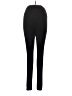 H&M Mama Black Active Pants Size L - photo 2