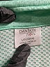 Danskin Now 100% Polyester Teal Cardigan Size 12 - 14 - photo 7