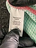 Danskin Now 100% Polyester Teal Cardigan Size 12 - 14 - photo 8