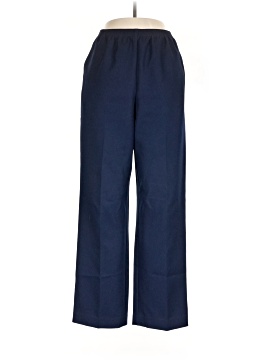 Alfred Dunner Dress Pants