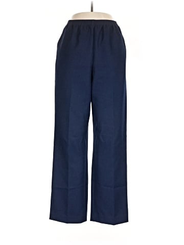 Alfred Dunner Dress Pants (view 1)