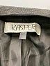 Kasper Gray Blazer Size 22 - photo 6