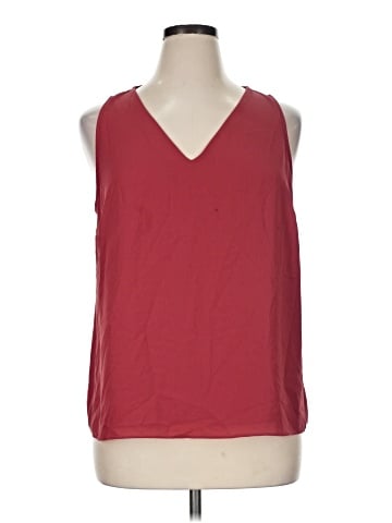 Nine West Sleeveless Blouse (view 1)