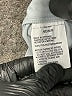 Under Armour 100% Polyester Gray Track Pants Size M - photo 4