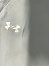 Under Armour 100% Polyester Gray Track Pants Size M - photo 5